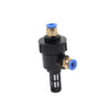 Tire Changer - Bead Breaker Dump Valve Quick Relief Valve (Fits Various Models)