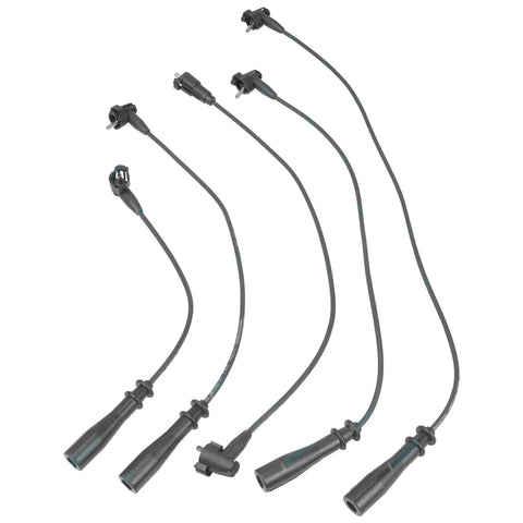 Toyota Hilux RN110 RN85 RN90 RN130 2.4 22R Ignition Spark Plug Lead Set (1991-1997)
