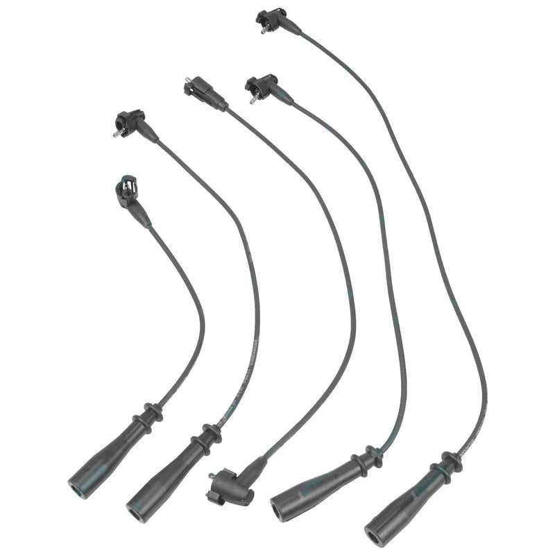 Toyota Hilux RN110 RN85 RN90 RN130 2.4 22R Ignition Spark Plug Lead Set (1991-1997)