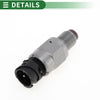 MERCEDES-BENZ 1725 Transmission Speed Sensor (2008)
