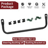 Polaris Sportsman X2 550 Rear Stabilizer Bar+Bushing+Bracket (2013–2014)
