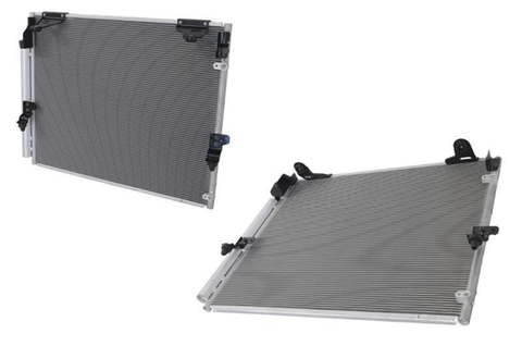 A/C Condenser FOR Toyota Landcruiser UJZ200/VDJ200