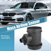BMW 540i Mass Air Flow Sensor Meter Replacement 4.0L