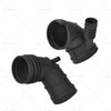 BMW E46 323i 325i E36 Z3 Air Intake Hose Kit (1998-2006)