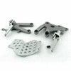 Honda CBR 600 RR Foot Pegs Left Right (2003-2006)