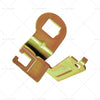 TH-350 TH-400 TH-200-4R Transmissions Throttle Bracket