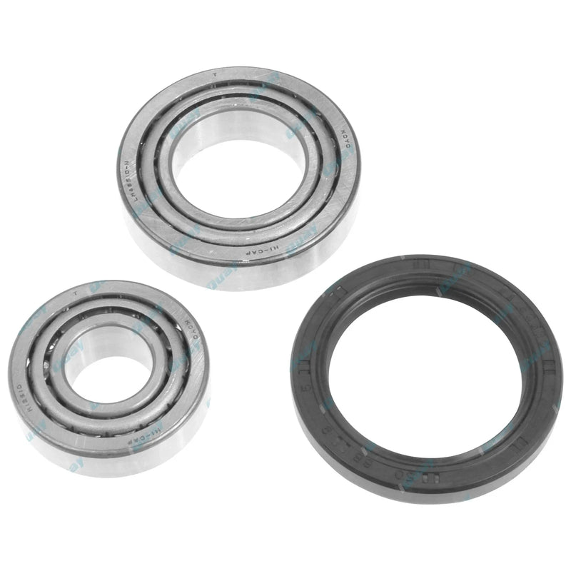 Hilux 2wd RWD Ute RN LN YN RZN 76~05 Front Koyo Wheel Bearing + Seal Kit