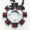 150cc 200cc 250cc PIT Quad Dirt Bike ATV 8 Pole Magneto Flywheel Stator