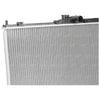 Mitsubishi Lancer CG CH Alloy Radiator 2.0L (2002 - 2007)