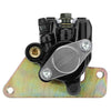 Arctic Cat ATV 400 DVX Rear Brake Caliper & Pads (2004–2008)
