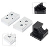 Harley Touring Electra Road Glide Rear Trunk Latch Spacers (1980-2013)