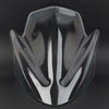 Kawasaki ER-6N ER6N Motorcycle Front Windshield (2012-2016)
