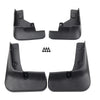 Mazda CX-5 Mud Flaps Splash Guards (2022-2024)