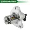 Kia Sedona, Sorento Engine Coolant Thermostat Housing (2019-2021)