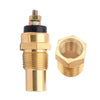 Motor Cooling Fan Thermal Sensor Switch 185° On 165° Off