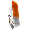 Mitsubishi Triton MK Right Front Fog Light (1996-2006)