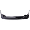 Rear Bumper Cover For 1997-2001 Honda CR-V Textured