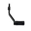 YAMAHA V-Max 1200 Black Gear Shift Lever (1994-2007)