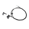 Honda CR-V 1997-2001 Hood Latch Release Cable