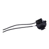 Hyundai New Santafe Headlight Bulb Wire Pigtail Socket Adapters (2013-2018)