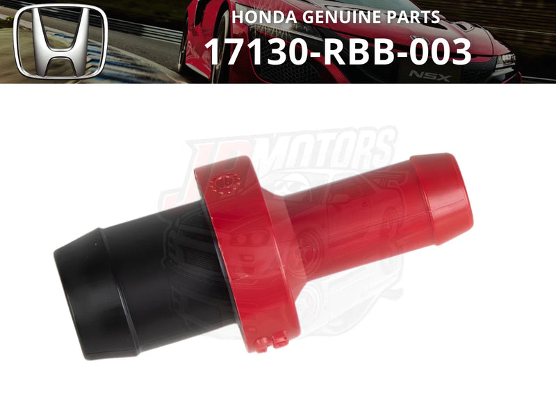 Honda Odyssey Valve Assembly PCV