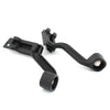 BMW R1200GS Adjustable Windscreen Bracket (2013-2019)