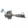 Nissan Rogue Left Lock Cylinder and Keys (2008–2024)