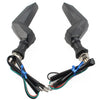 Honda LED Turn Signal Lights (Amber & White)