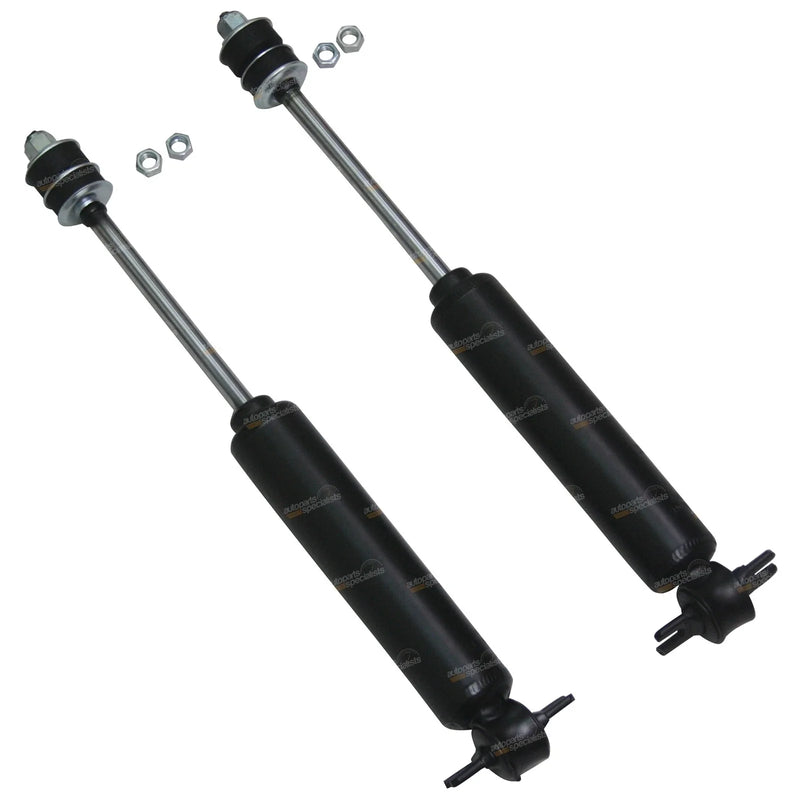 Mazda E Series Van Front Gas Shock Absorbers (1984-1999)