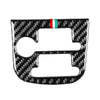 Alfa Romeo 159, Brera, Spider Headlight Switch Control Panel Cover Trim (2006-2011)