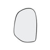 Lexus GX460 LX570 Heated Left Side Car Mirror Glass w/ Backing (2010-2023)