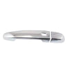 Chevrolet Camaro 4PCS Door Handle Cover Trim (2016-2020)