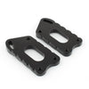 KAWASAKI KLR650 Adjustable Windshield Riser (2022-2023)