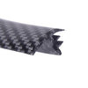 Windshield Gap Sealing Dustproof Soundproof Dashboard Strip