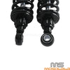 Harley Touring '14-Up FLTRXST FLTRXS Remote Reservoir Rear Suspension Shocks