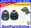 Acura Integra CV Axle Boot (1986–1996)