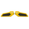 Honda ADV 150 Gold Rear Foot Pedal Footrests (2018-2020)