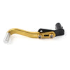 Universal Models CNC Aluminum Motorcycle Gear Shift Lever Pedal