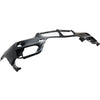 Bumper Cover Fascia Front Upper for BMW X1 2016-2018