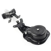 Land Rover Range Rover Sport, LR3, LR4 Spare Tire Wheel Hoist (2005-2013)