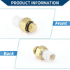 DODGE STEALTH Engine Coolant Temperature Sensor (1991-1996)