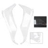 BMW R1300GS Handguard Windshield Extension Protector Clear (2023-2025)