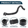 BMW M2 Radiator Hose (2016-2018)