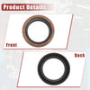 Toyota Land Cruiser Crankshaft Oil Seal (1990-1997)