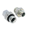 AGT  Mini Excavator 3/8 L08 Hydraulic Flow Control Valve