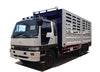 Hino Ranger 500 FM3M FR Window Regulator (1990-1995)