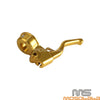 Harley Softail Standard FXST Breakout FXSB Gold Brake Clutch Lever (2018-2023)