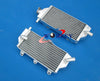 Kawasaki KX 125 Aluminum Radiator (2003-2008)