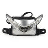 Honda CBR600RR LED Headlight Bulbs (2007-2012)