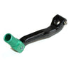 NC 250cc 300cc PIT PRO Dirt Bike 115mm Green Alloy Gear Shifter Lever